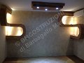CANTIERE MONTIRONE (BS) OPERE IN CARTONGESSO PIASTRELLE E DOCCIA